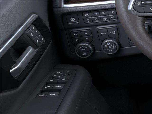 2025 Chevrolet Tahoe High Country (Stk: 44422) in Slave Lake - Image 22 of 24