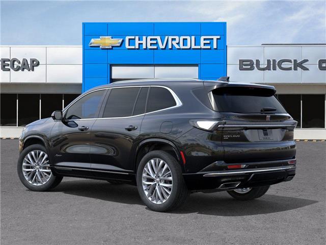 2026 Buick Enclave Avenir (Stk: 44464) in Slave Lake - Image 3 of 24