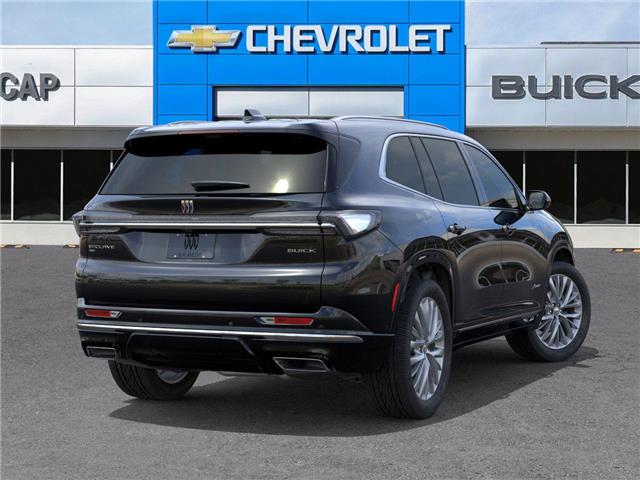 2026 Buick Enclave Avenir (Stk: 44464) in Slave Lake - Image 4 of 24