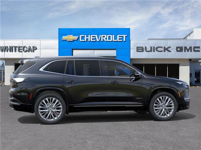 2026 Buick Enclave Avenir (Stk: 44464) in Slave Lake - Image 5 of 24