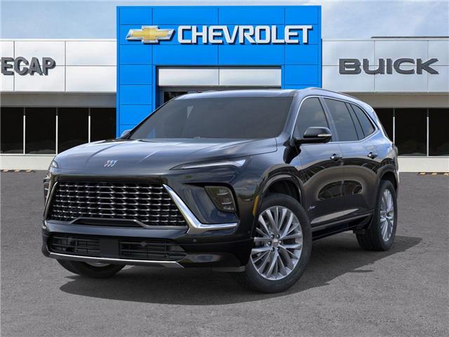2026 Buick Enclave Avenir (Stk: 44464) in Slave Lake - Image 6 of 24
