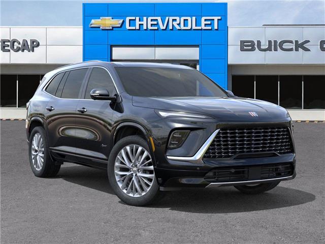 2026 Buick Enclave Avenir (Stk: 44464) in Slave Lake - Image 7 of 24