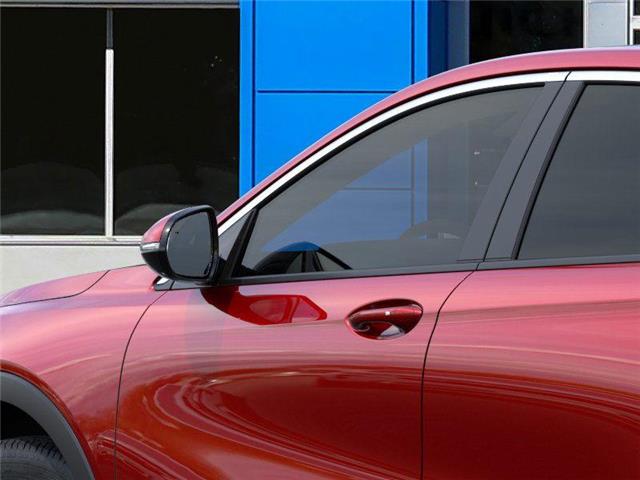 2026 Buick Envista Preferred (Stk: 44463) in Slave Lake - Image 12 of 24