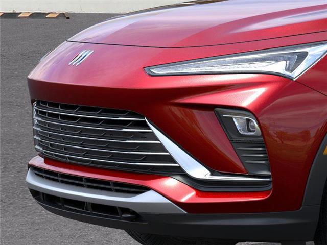 2026 Buick Envista Preferred (Stk: 44463) in Slave Lake - Image 13 of 24