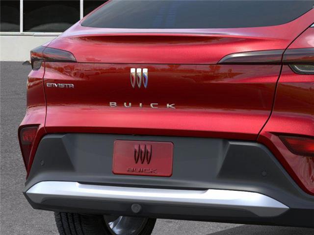 2026 Buick Envista Preferred (Stk: 44463) in Slave Lake - Image 14 of 24