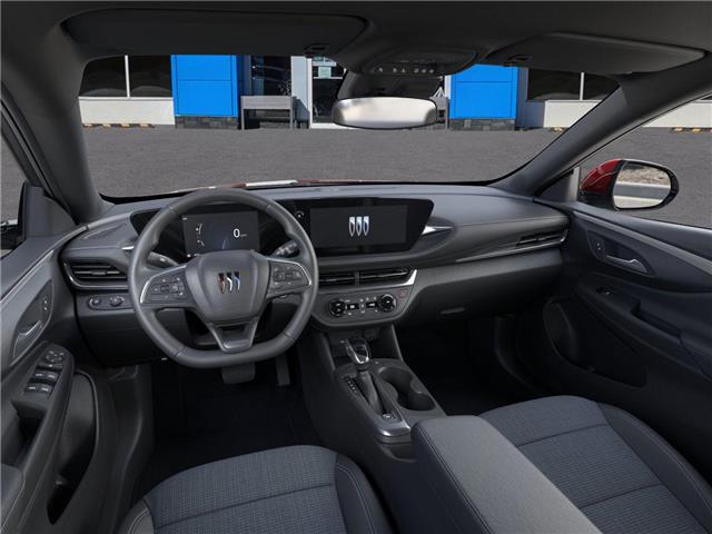 2026 Buick Envista Preferred (Stk: 44463) in Slave Lake - Image 15 of 24