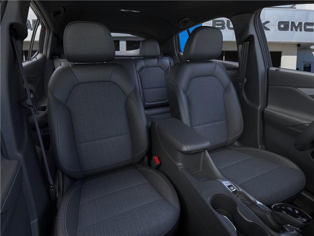 2026 Buick Envista Preferred (Stk: 44463) in Slave Lake - Image 16 of 24