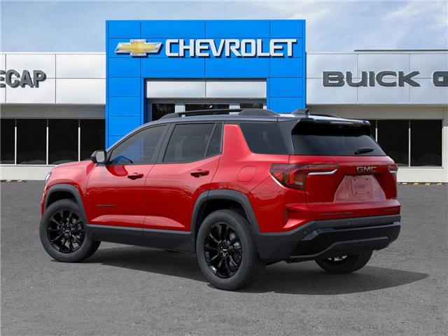 2026 GMC Terrain Elevation (Stk: 44517) in Slave Lake - Image 3 of 24