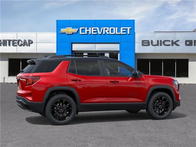 2026 GMC Terrain Elevation (Stk: 44517) in Slave Lake - Image 5 of 24