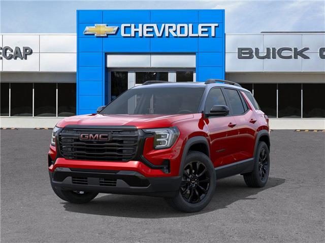 2026 GMC Terrain Elevation (Stk: 44517) in Slave Lake - Image 6 of 24