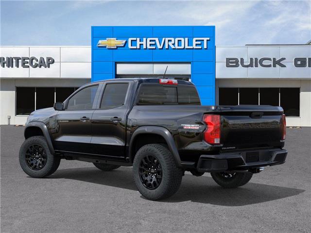 2026 Chevrolet Colorado Trail Boss (Stk: 44630) in Slave Lake - Image 3 of 24