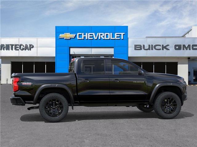 2026 Chevrolet Colorado Trail Boss (Stk: 44630) in Slave Lake - Image 5 of 24