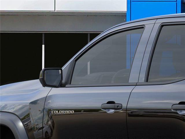 2026 Chevrolet Colorado Trail Boss (Stk: 44630) in Slave Lake - Image 12 of 24