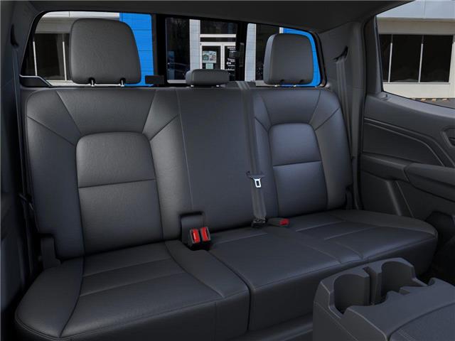 2026 Chevrolet Colorado Trail Boss (Stk: 44630) in Slave Lake - Image 17 of 24