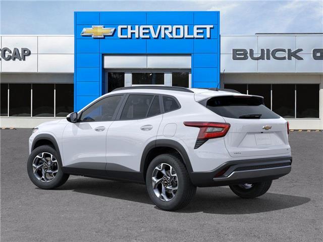 2026 Chevrolet Trax LT (Stk: 44631) in Slave Lake - Image 3 of 24