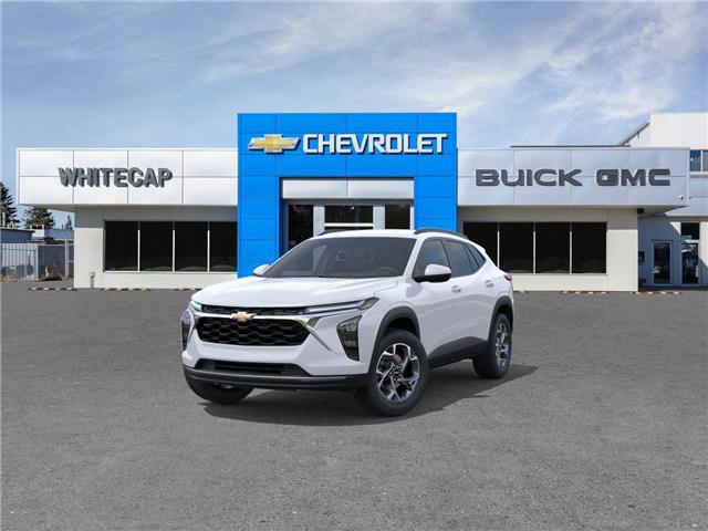 2026 Chevrolet Trax LT (Stk: 44631) in Slave Lake - Image 8 of 24