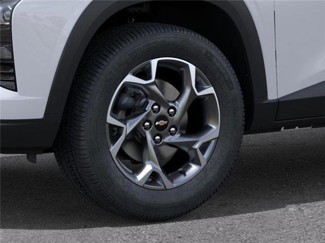 2026 Chevrolet Trax LT (Stk: 44631) in Slave Lake - Image 9 of 24