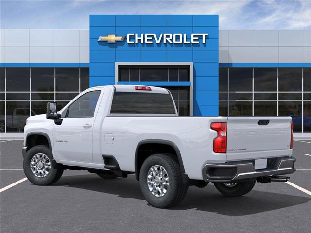 2026 Chevrolet Silverado 2500HD LT (Stk: 26200) in Port Hope - Image 3 of 24