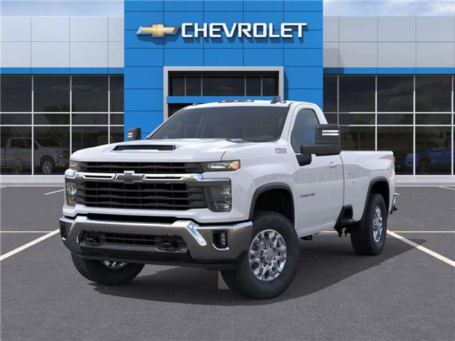 2026 Chevrolet Silverado 2500HD LT (Stk: 26200) in Port Hope - Image 6 of 24