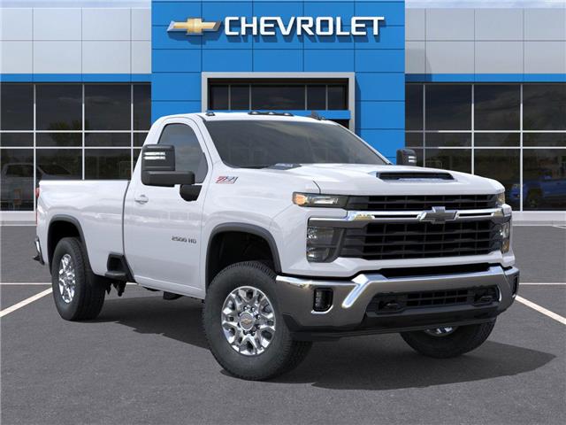 2026 Chevrolet Silverado 2500HD LT (Stk: 26200) in Port Hope - Image 7 of 24