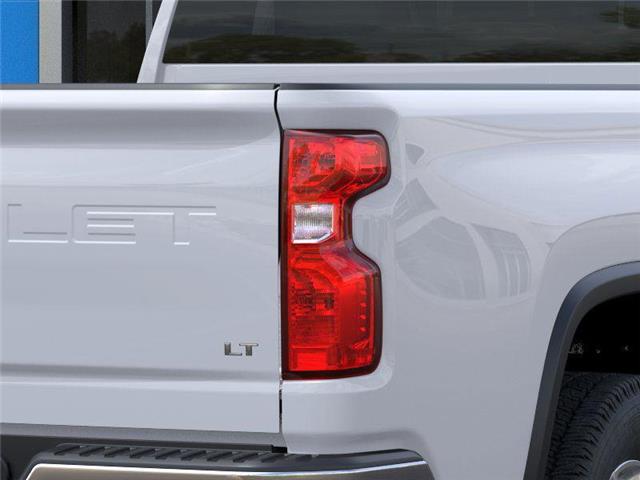 2026 Chevrolet Silverado 2500HD LT (Stk: 26200) in Port Hope - Image 11 of 24