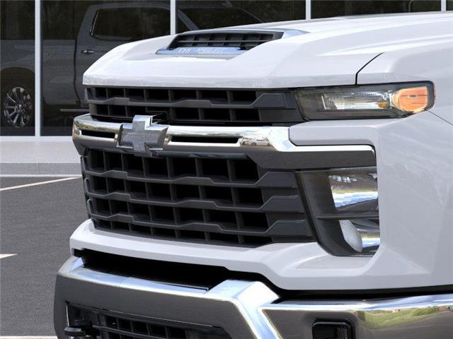 2026 Chevrolet Silverado 2500HD LT (Stk: 26200) in Port Hope - Image 13 of 24