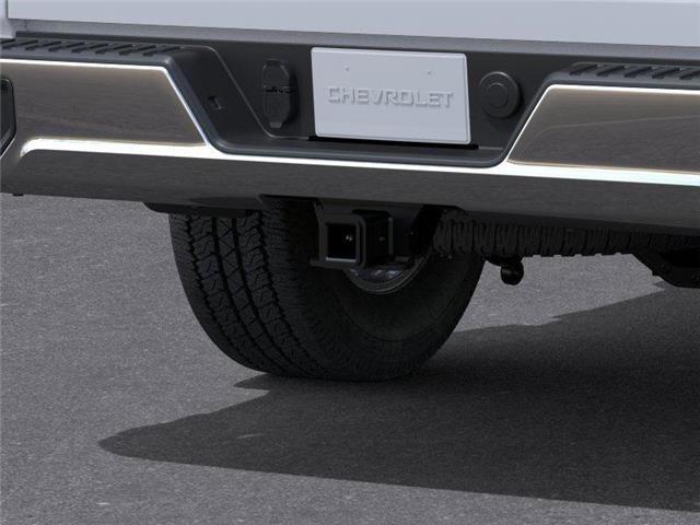 2026 Chevrolet Silverado 2500HD LT (Stk: 26200) in Port Hope - Image 14 of 24