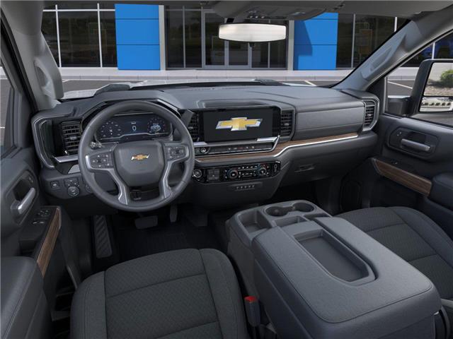 2026 Chevrolet Silverado 2500HD LT (Stk: 26200) in Port Hope - Image 15 of 24