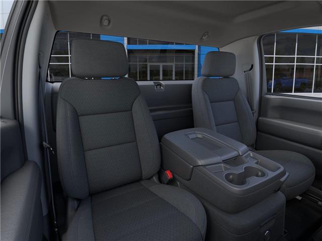 2026 Chevrolet Silverado 2500HD LT (Stk: 26200) in Port Hope - Image 16 of 24