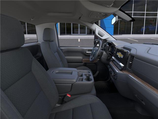 2026 Chevrolet Silverado 2500HD LT (Stk: 26200) in Port Hope - Image 17 of 24