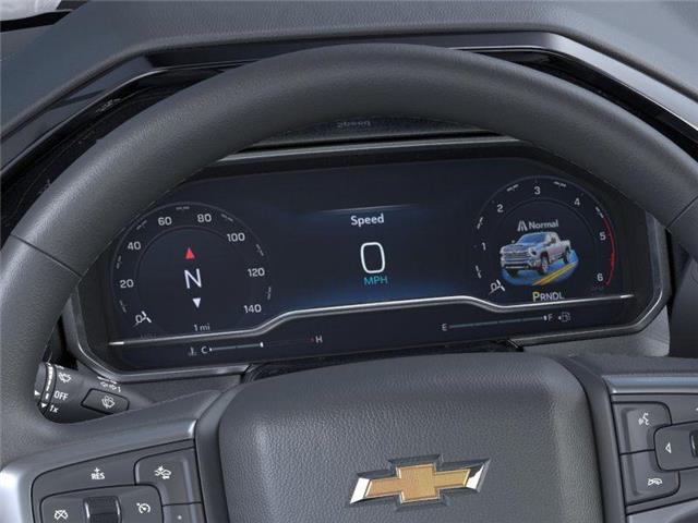 2026 Chevrolet Silverado 2500HD LT (Stk: 26200) in Port Hope - Image 18 of 24