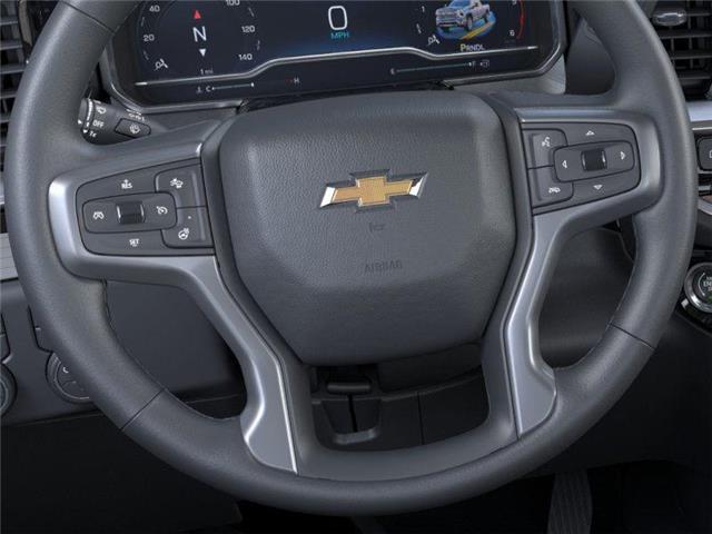 2026 Chevrolet Silverado 2500HD LT (Stk: 26200) in Port Hope - Image 19 of 24