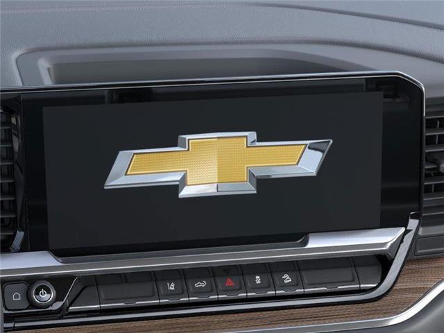 2026 Chevrolet Silverado 2500HD LT (Stk: 26200) in Port Hope - Image 20 of 24