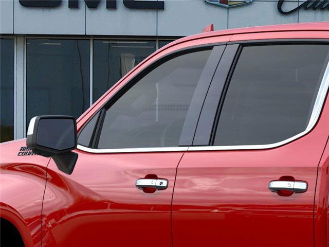 2025 Chevrolet Silverado 1500 High Country (Stk: 104593) in Exeter - Image 12 of 24