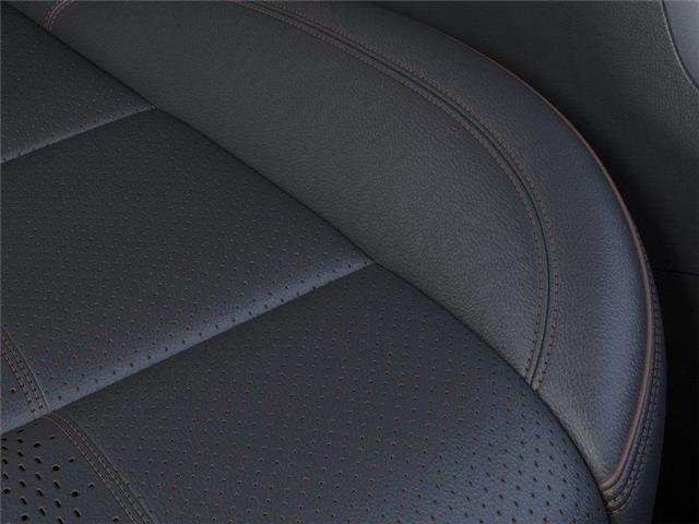 2025 Chevrolet Silverado 1500 High Country (Stk: 104593) in Exeter - Image 21 of 24