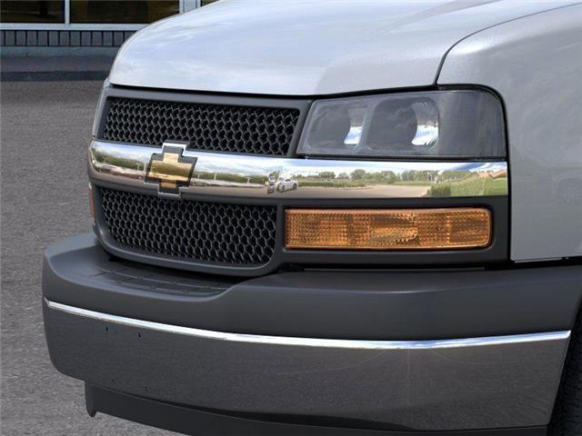 2025 Chevrolet Express 2500 Work Van (Stk: 105014) in Exeter - Image 13 of 24
