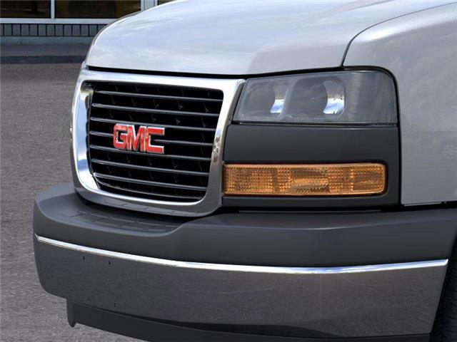 2025 GMC Savana 2500 Work Van (Stk: 105038) in Exeter - Image 13 of 24