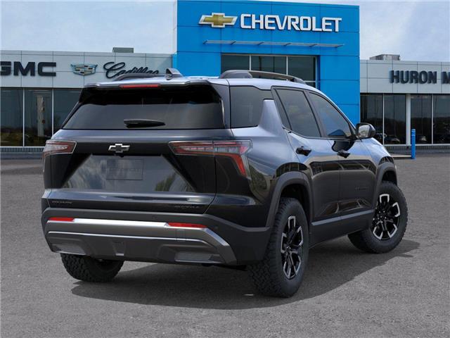 2026 Chevrolet Equinox ACTIV (Stk: 105059) in Exeter - Image 4 of 24