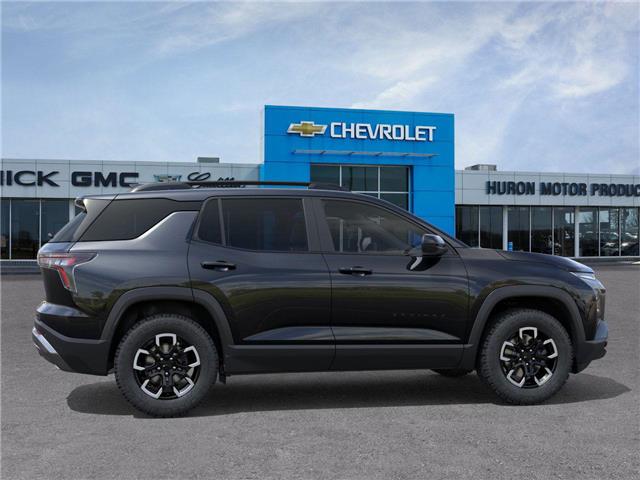 2026 Chevrolet Equinox ACTIV (Stk: 105059) in Exeter - Image 5 of 24