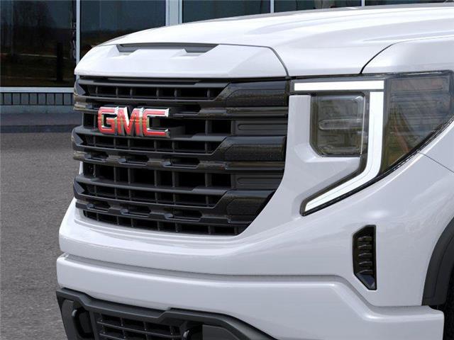 2026 GMC Sierra 1500 Elevation (Stk: 105300) in Exeter - Image 13 of 24 2026 GMC Sierra 1500 Elevation (Stk: 105300) in Exeter - Image 13 of 24