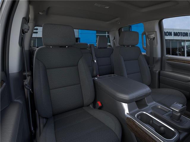 2026 GMC Sierra 1500 Elevation (Stk: 105300) in Exeter - Image 16 of 24 2026 GMC Sierra 1500 Elevation (Stk: 105300) in Exeter - Image 16 of 24