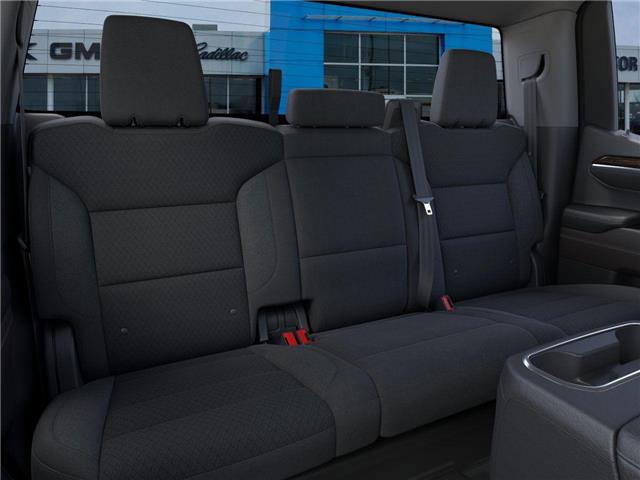 2026 GMC Sierra 1500 Elevation (Stk: 105300) in Exeter - Image 17 of 24 2026 GMC Sierra 1500 Elevation (Stk: 105300) in Exeter - Image 17 of 24