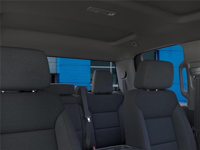 2026 GMC Sierra 1500 Elevation (Stk: 105300) in Exeter - Image 24 of 24 2026 GMC Sierra 1500 Elevation (Stk: 105300) in Exeter - Image 24 of 24