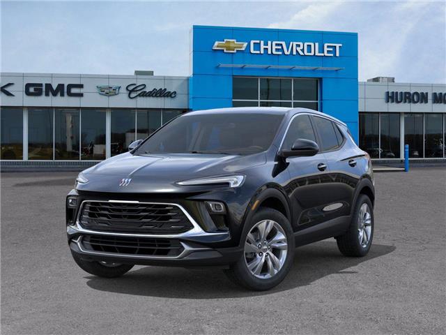 2026 Buick Encore GX Preferred (Stk: 105525) in Exeter - Image 6 of 24