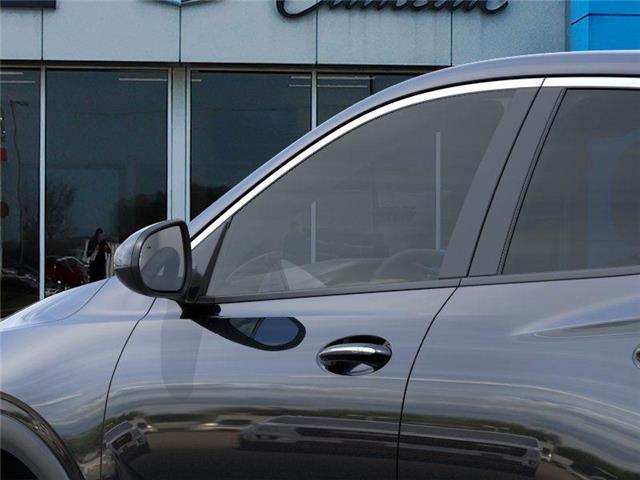 2026 Buick Encore GX Preferred (Stk: 105525) in Exeter - Image 12 of 24