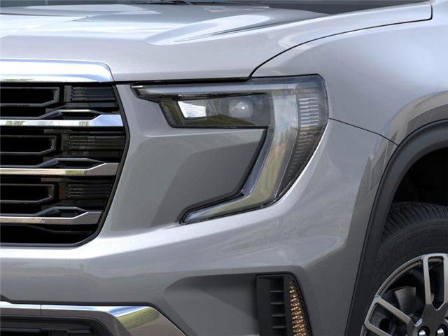 2026 GMC Acadia Elevation (Stk: 105554) in Exeter - Image 10 of 24 2026 GMC Acadia Elevation (Stk: 105554) in Exeter - Image 10 of 24