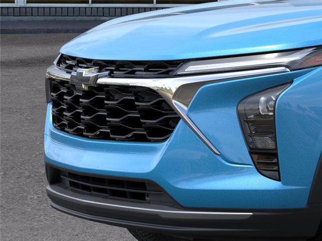 2025 Chevrolet Trax LT (Stk: 105560) in Exeter - Image 13 of 24