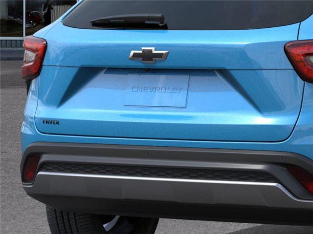 2025 Chevrolet Trax LT (Stk: 105560) in Exeter - Image 14 of 24