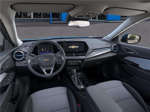 2025 Chevrolet Trax LT (Stk: 105560) in Exeter - Image 15 of 24