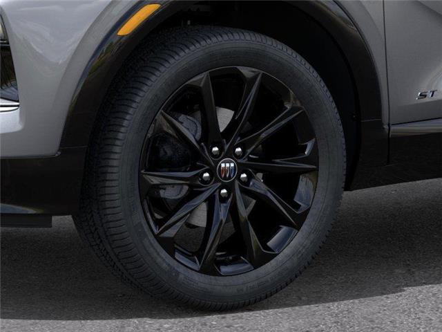 2026 Buick Encore GX Sport Touring (Stk: 105622) in Exeter - Image 9 of 24